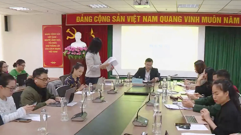 Báo chí cần thông tin sâu rộng về quyền con người