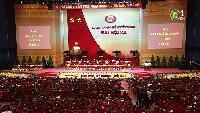 Vững mãi niềm tin của nhân dân | Phim tài liệu | 11/12/2025