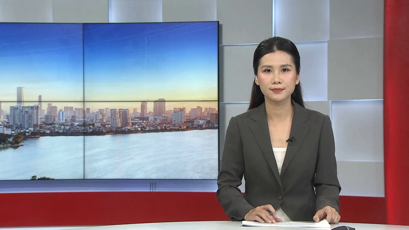 Chương trình Thời sự 15h00 | 11/12/2025