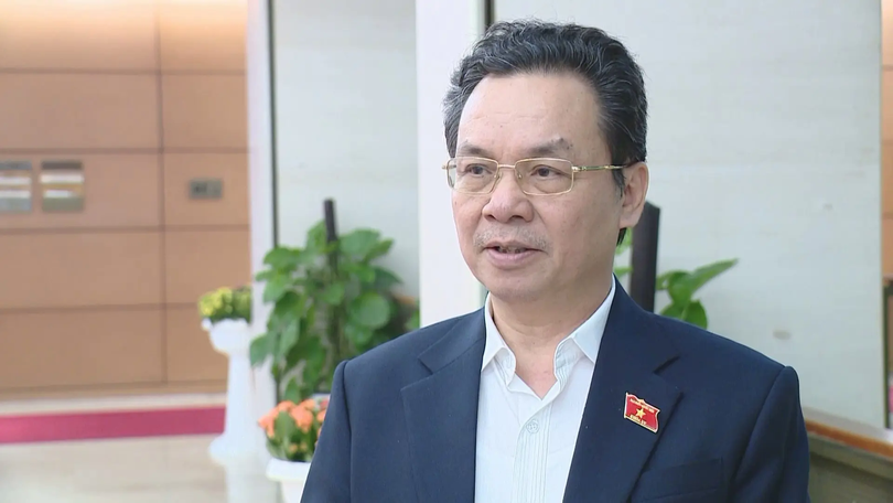 Đại biểu kỳ vọng nghị quyết đặc thù giúp Hà Nội tăng tốc