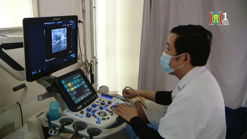 Xét nghiệm di truyền nâng cao hiệu quả điều trị ung thư vú | Sức khỏe cộng đồng  | 12/12/2025
