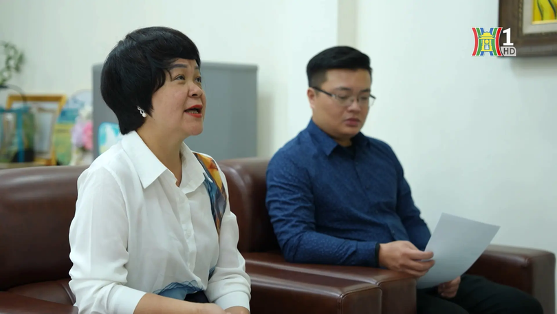Người truyền cảm hứng cho cán bộ cơ sở | Người tốt quanh ta | 12/12/2025
