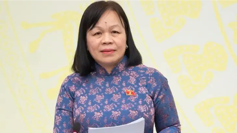 Hà Nội, TP.HCM đủ điều kiện thí điểm cơ quan báo chí chủ lực
