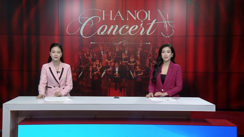 Chương trình Hà Nội 18h00 | 11/12/2025