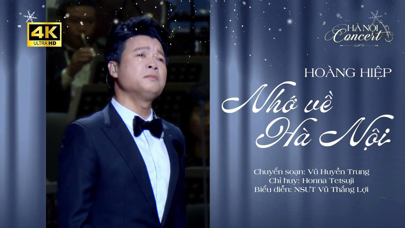 Nhớ về Hà Nội