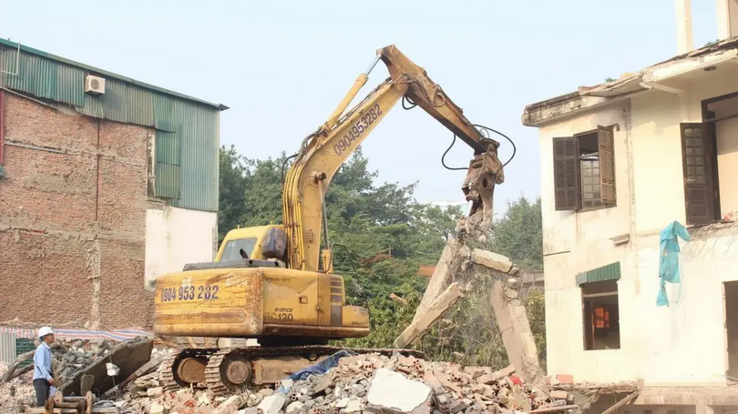 Thành phố quyết liệt – Cơ sở quyết tâm – Người dân đồng lòng