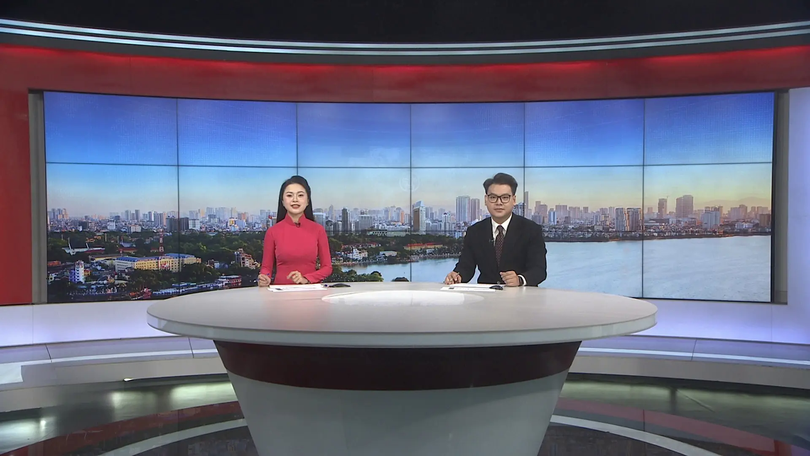 Chương trình Thời sự 18h30 | 11/12/2025