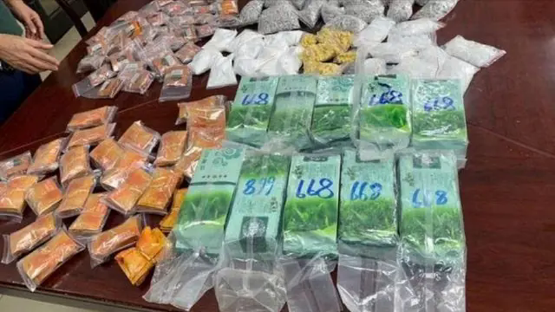 Bộ Công an gửi thư khen Công an thành phố Hà Nội