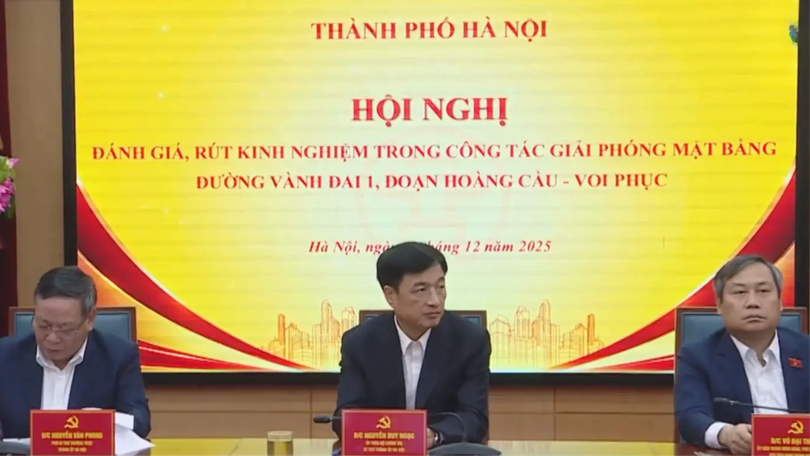 Phân công rõ người, rõ việc, rõ từng cấp hoàn thành tốt nhiệm vụ
