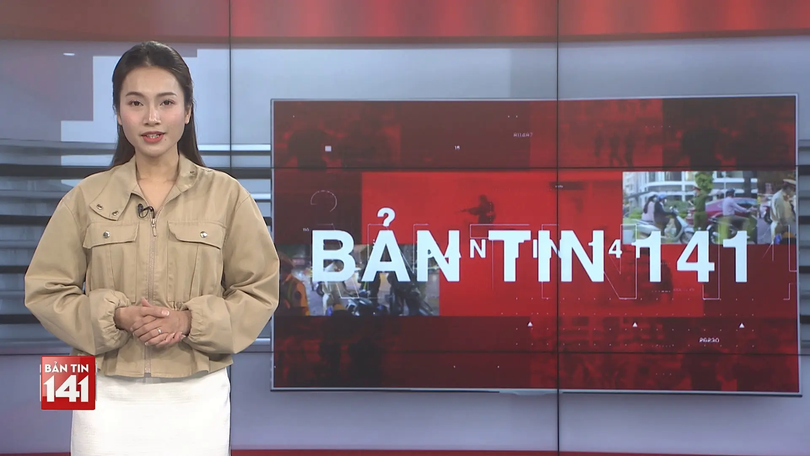 Bản tin 141 | 11/12/2025