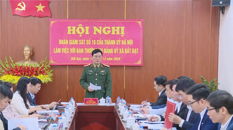 Nâng cao trình độ cán bộ chuyên môn tại cơ sở