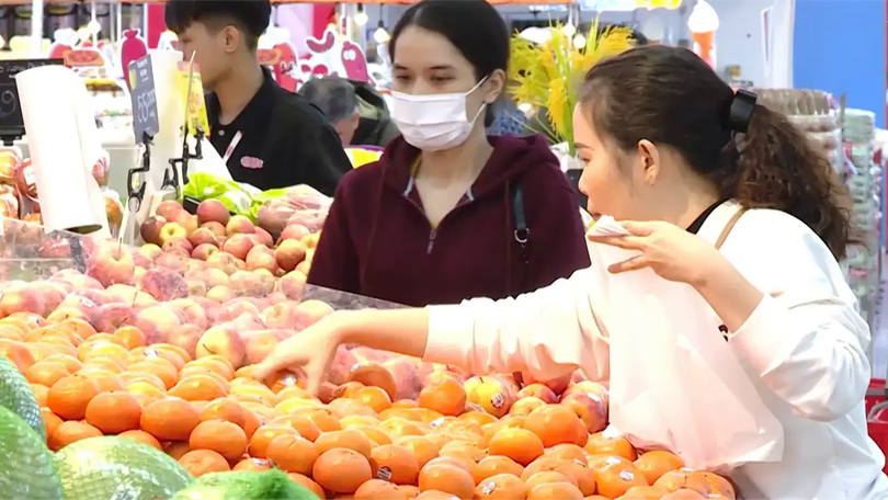 Nhân rộng chuỗi liên kết chăn nuôi hiệu quả | Phóng sự | 07/12/2025