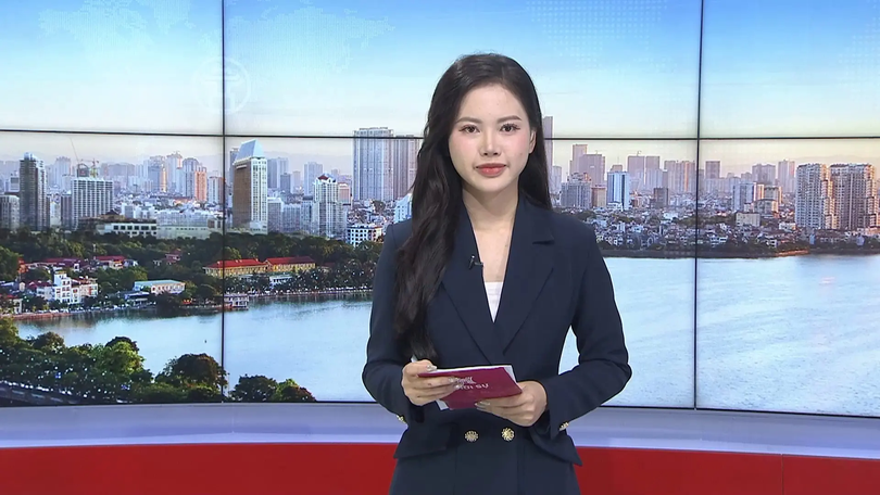 Chương trình Thời sự 9h00 | 11/12/2025