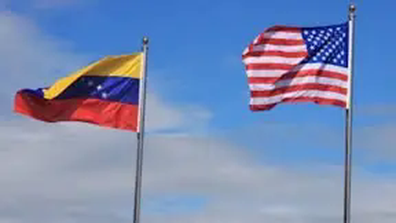 Mỹ trừng phạt thêm 4 cá nhân, 6 thực thể của Venezuela