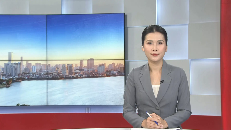 Chương trình Thời sự 11h30 | 12/12/2025