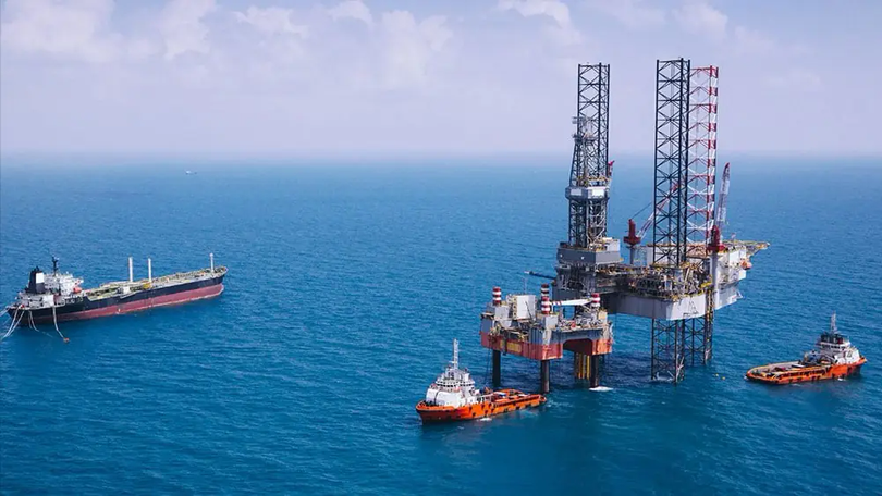 Giá dầu tăng do căng thẳng Mỹ-Venezuela