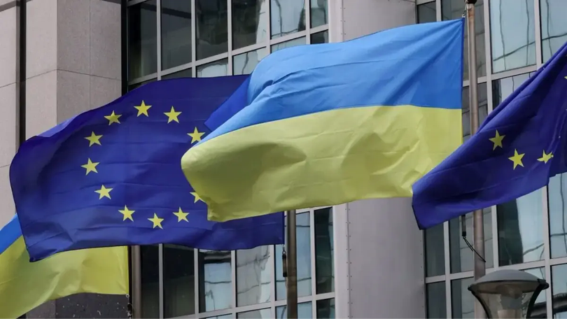 EU tiếp tục chuẩn bị kỹ thuật cho việc Ukraine gia nhập
