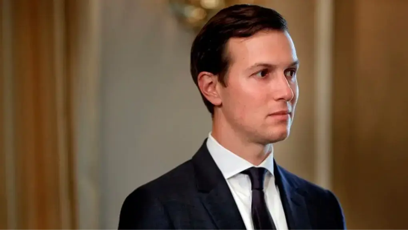 Vai trò của Jared Kushner trong tiến trình hòa bình Ukraine