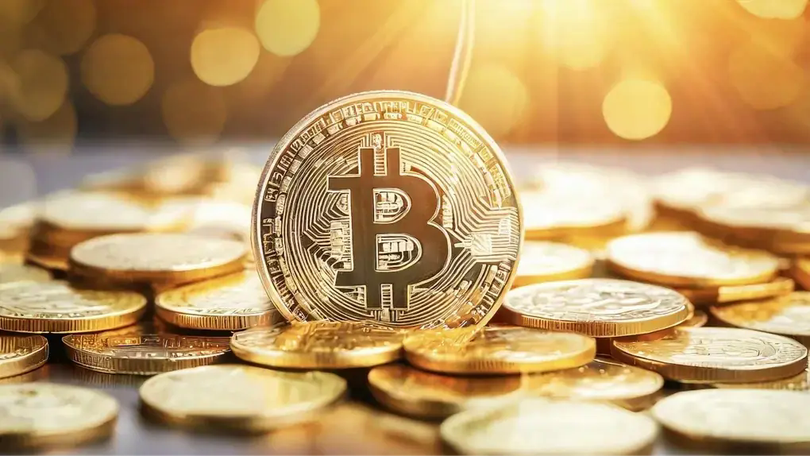 Áp thuế 0,1% khi chuyển nhượng tài sản số