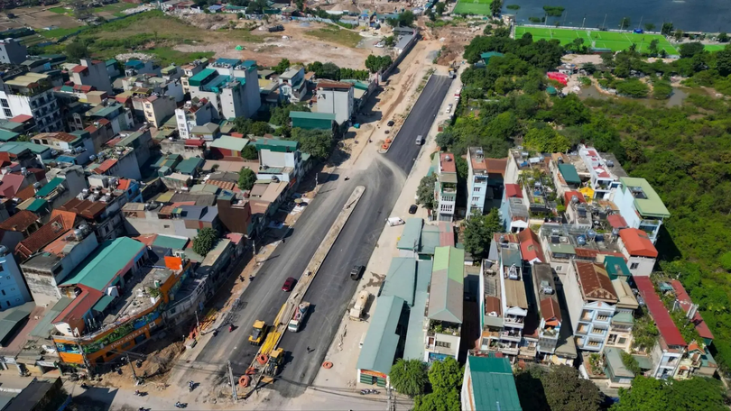 Sở Xây dựng tập trung hoàn thành sớm dự án trọng điểm