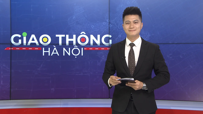Giao thông Hà Nội | 12/12/2025
