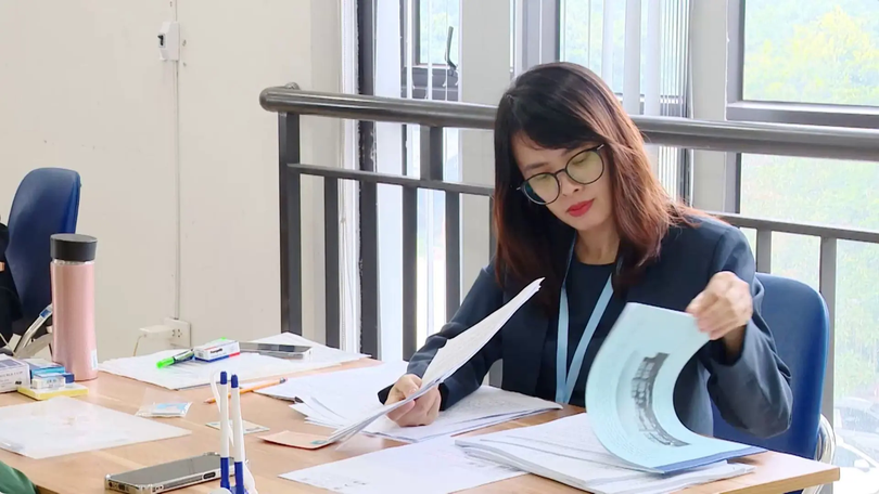 Tăng cường minh bạch trong mua bán NƠXH