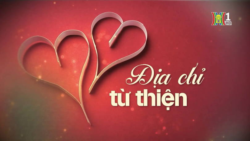 Hiến máu hòa hợp | Địa chỉ từ thiện | 13/12/2025