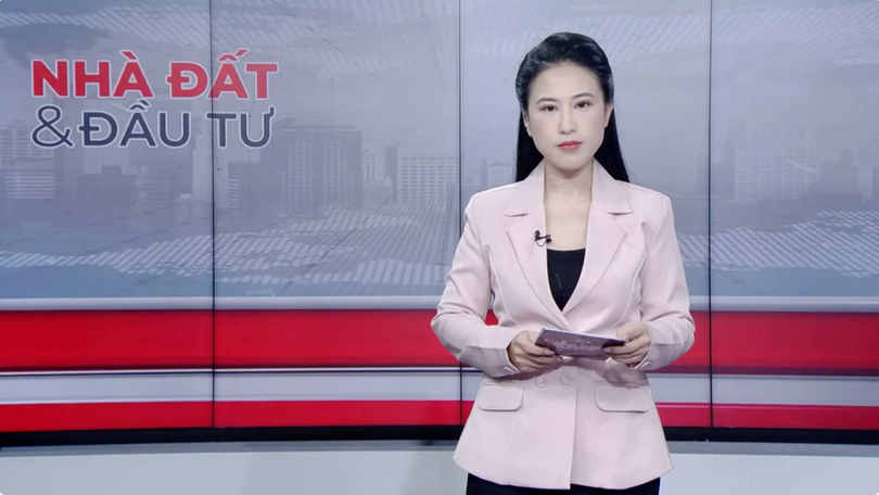 Bản tin Nhà đất và đầu tư | 12/12/2025