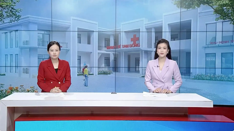 Chương trình Hà Nội 18h00 | 12/12/2025