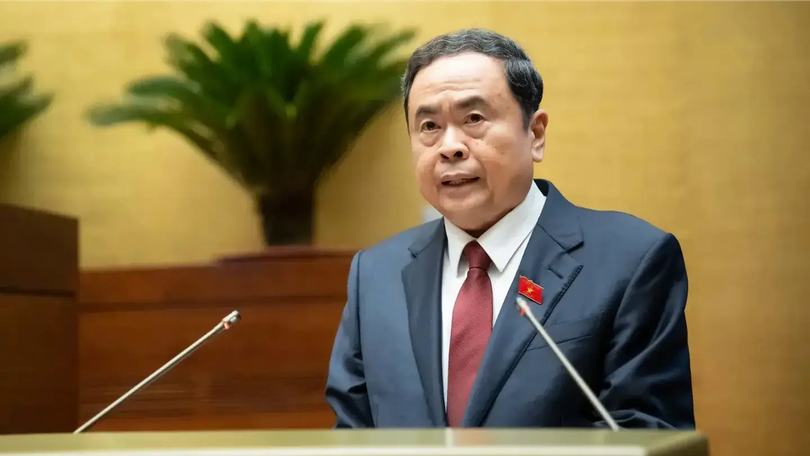 Dấu ấn kỳ họp cuối cùng của Quốc hội khóa XV