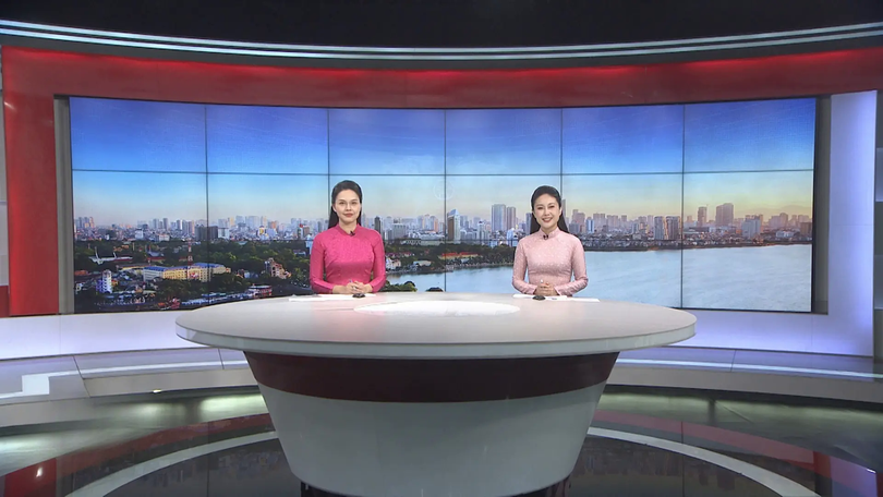 Chương trình Thời sự 18h30 | 12/12/2025