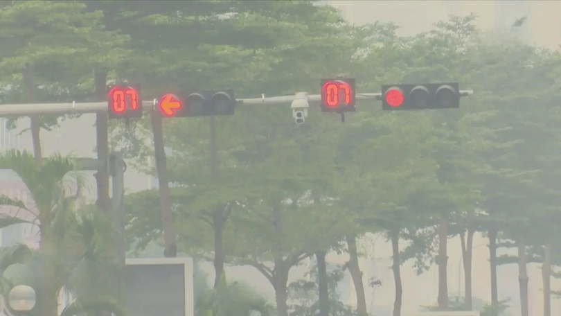 Vận hành giao thông thông minh bằng công nghệ AI