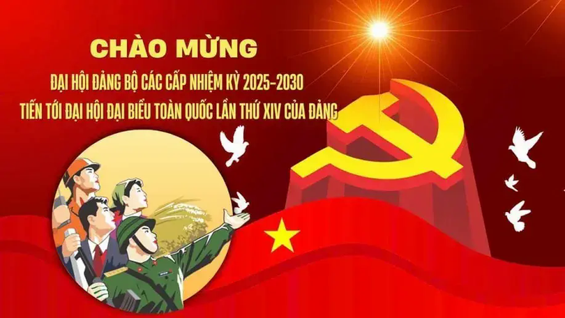 Văn kiện Đại hội XIV của Đảng - dấu mốc cho sự phát triển | Hướng tới Đại hội Đảng | 09/12/2025