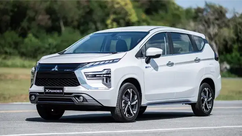 Người Việt ngày càng ưa chuộng ô tô 7 chỗ