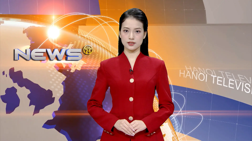 HANOITV News | 12/12/2025