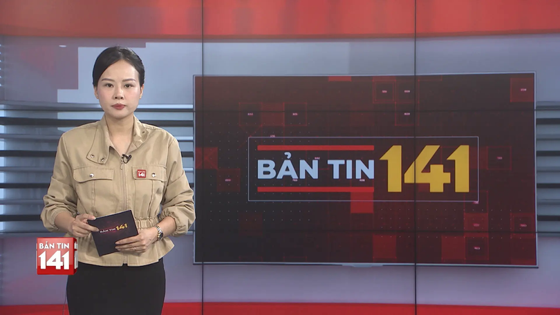 Bản tin 141 | 12/12/2025