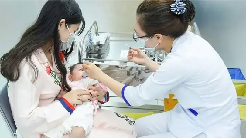 Bộ Y tế kích hoạt hệ thống phòng chống bại liệt