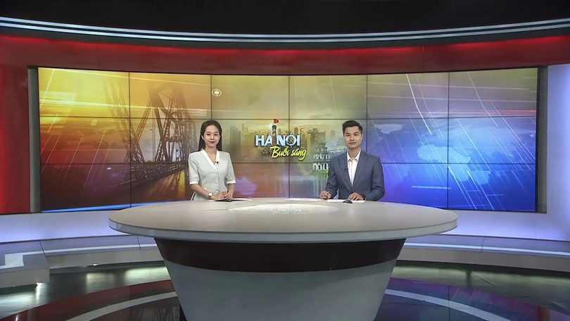 Chương trình Hà Nội buổi sáng | 12/12/2025