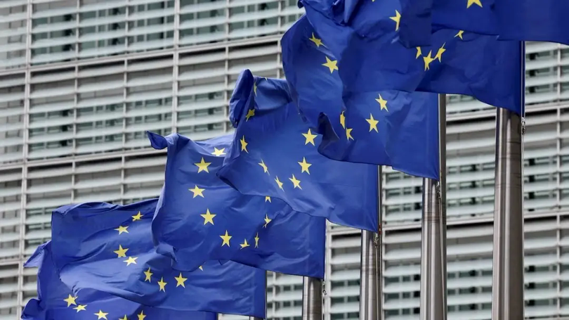 EU đóng băng vô thời hạn các tài sản Nga