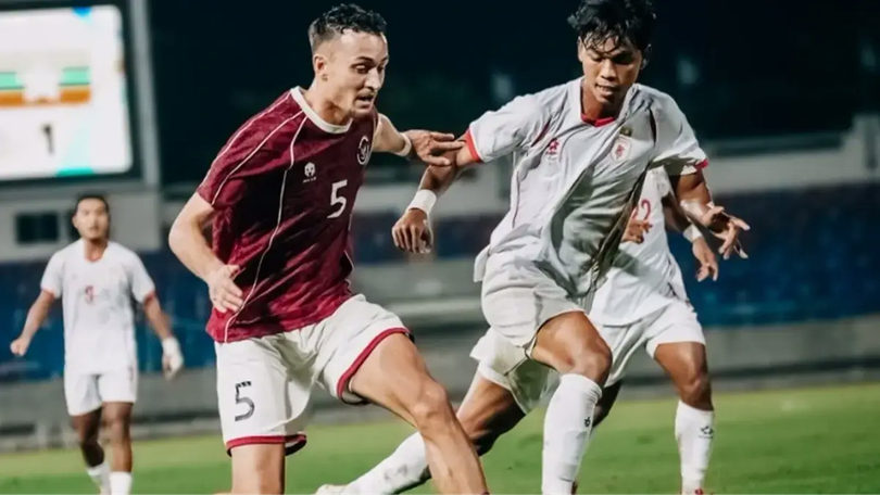U22 Indonesia thành cựu vương SEA Games