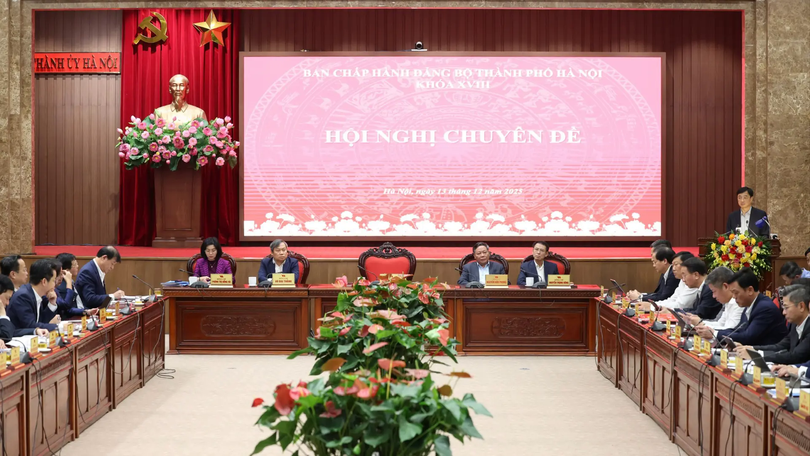 Cán bộ dám làm, làm tới cùng - người dân đồng thuận, chia sẻ, hy sinh