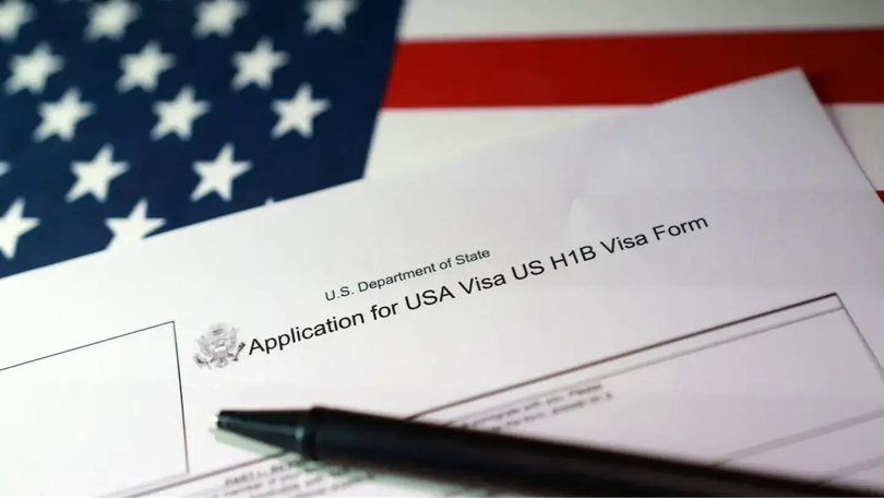 Mỹ: Các bang kiện chính quyền Trump về phí visa H-1B
