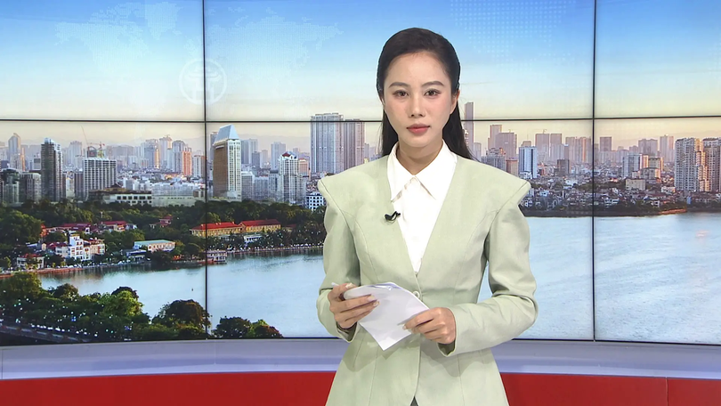Chương trình Thời sự 15h00 | 13/12/2025