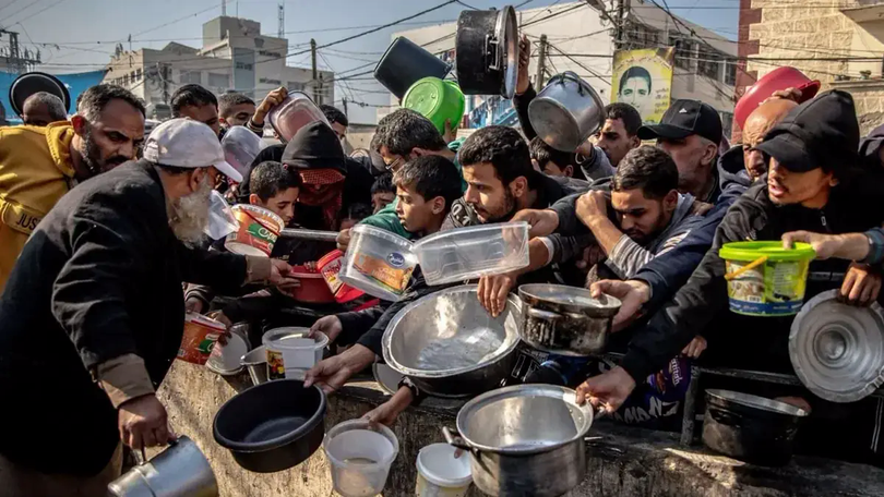 Liên hợp quốc yêu cầu Israel cho phép viện trợ vào Gaza