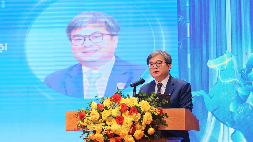Hà Nội tiên phong lập Quỹ đầu tư mạo hiểm