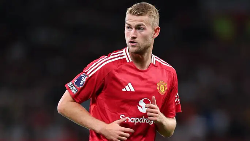 Man United gặp tổn thất ở hàng thủ