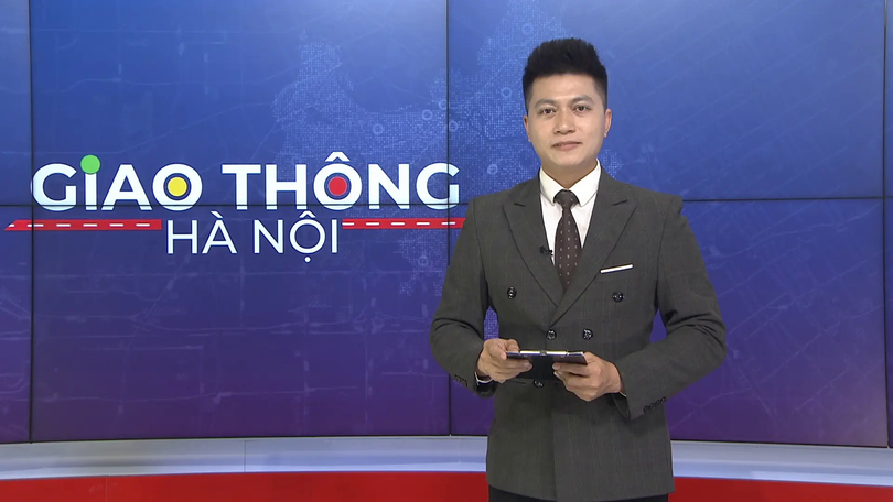 Giao thông Hà Nội | 13/12/2025