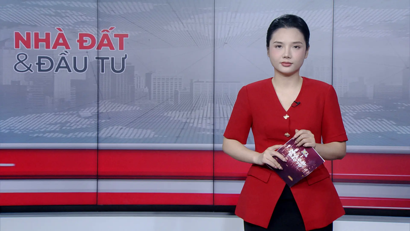 Bản tin Nhà đất và đầu tư | 13/12/2025
