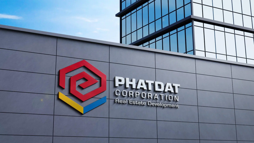 Phát Đạt công bố chiến lược lãi 12.000 tỷ đồng