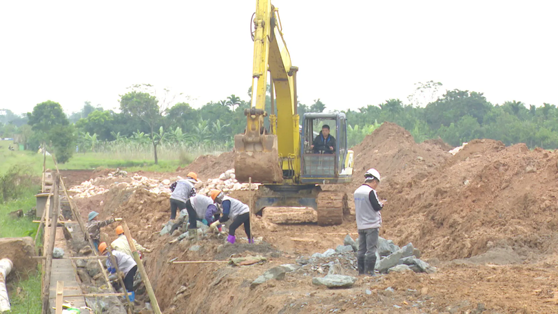 Nhà nước chậm giao đất BT phải trả lãi cho doanh nghiệp